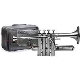 Труба пикколо Stagg 77-TP/SL/SC, фото 